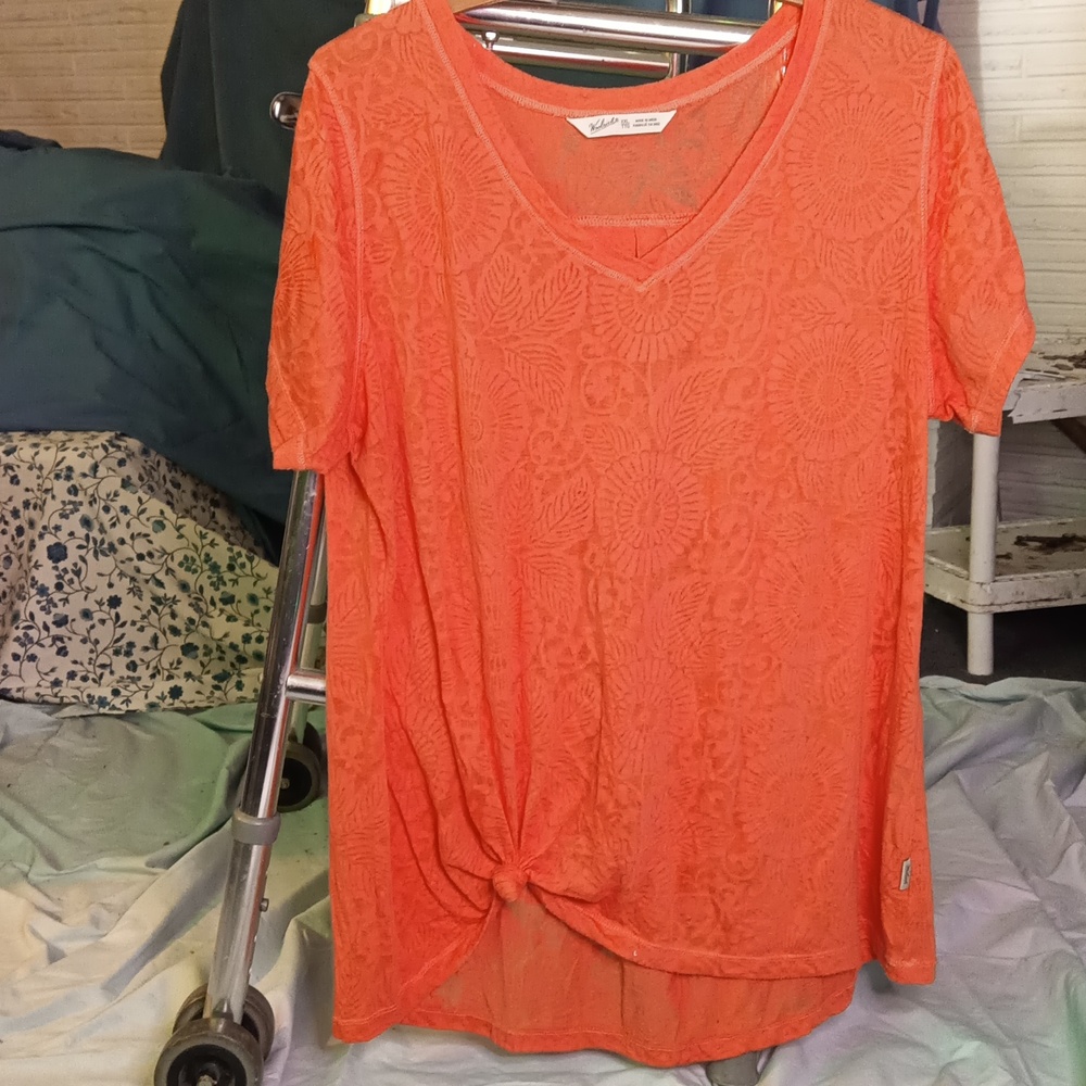 Woolrich T-shirt